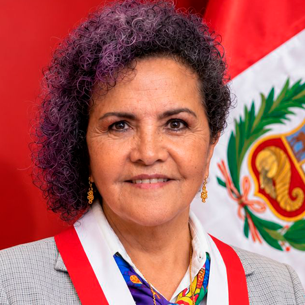 Duarte, Georgina