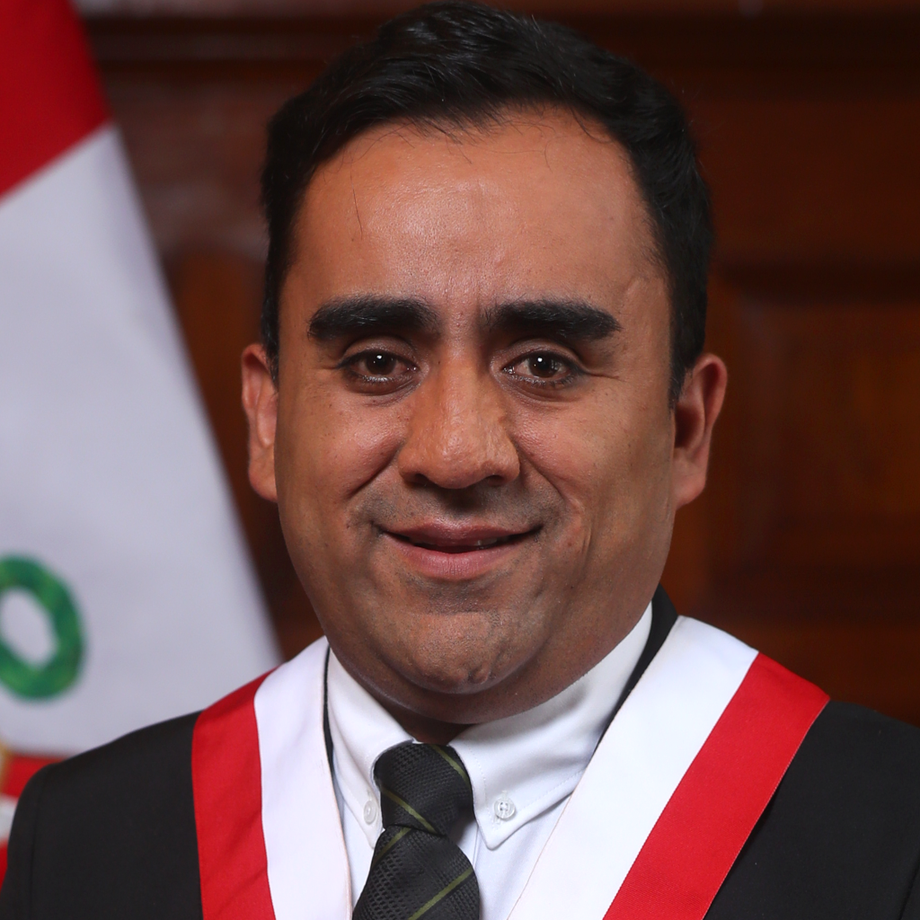 Aguirre Ramos, Marlon Alberto
