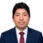 ¿Quién es Alejandro José Manay Pillaca?