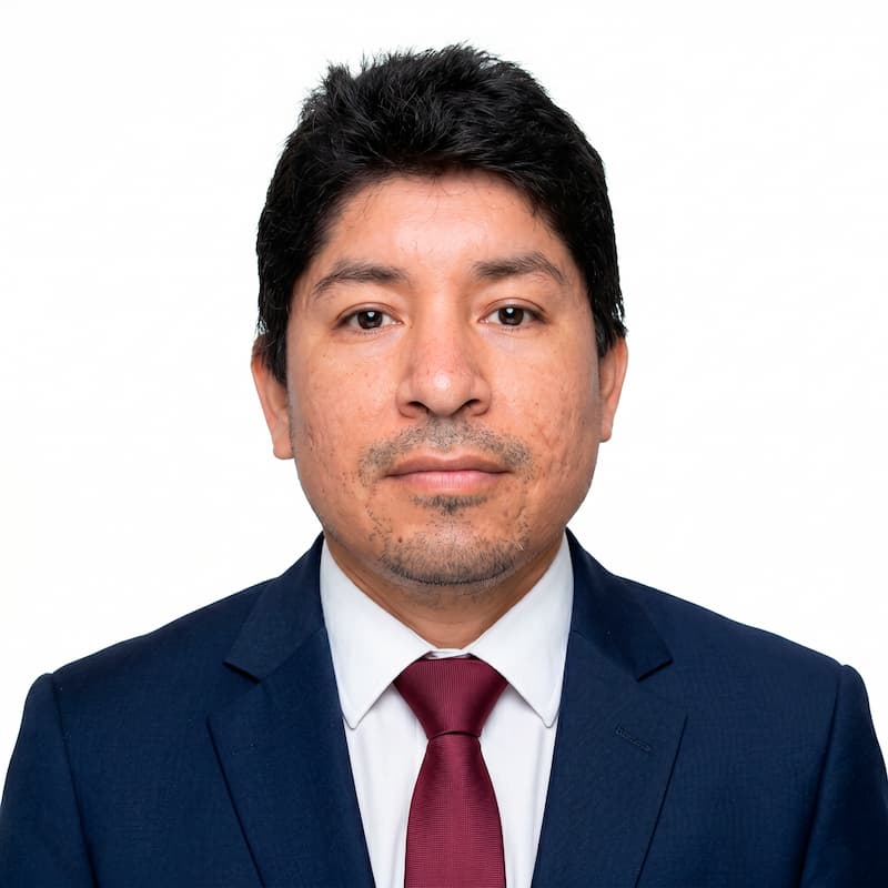 Manay Pillaca, Alejandro José
