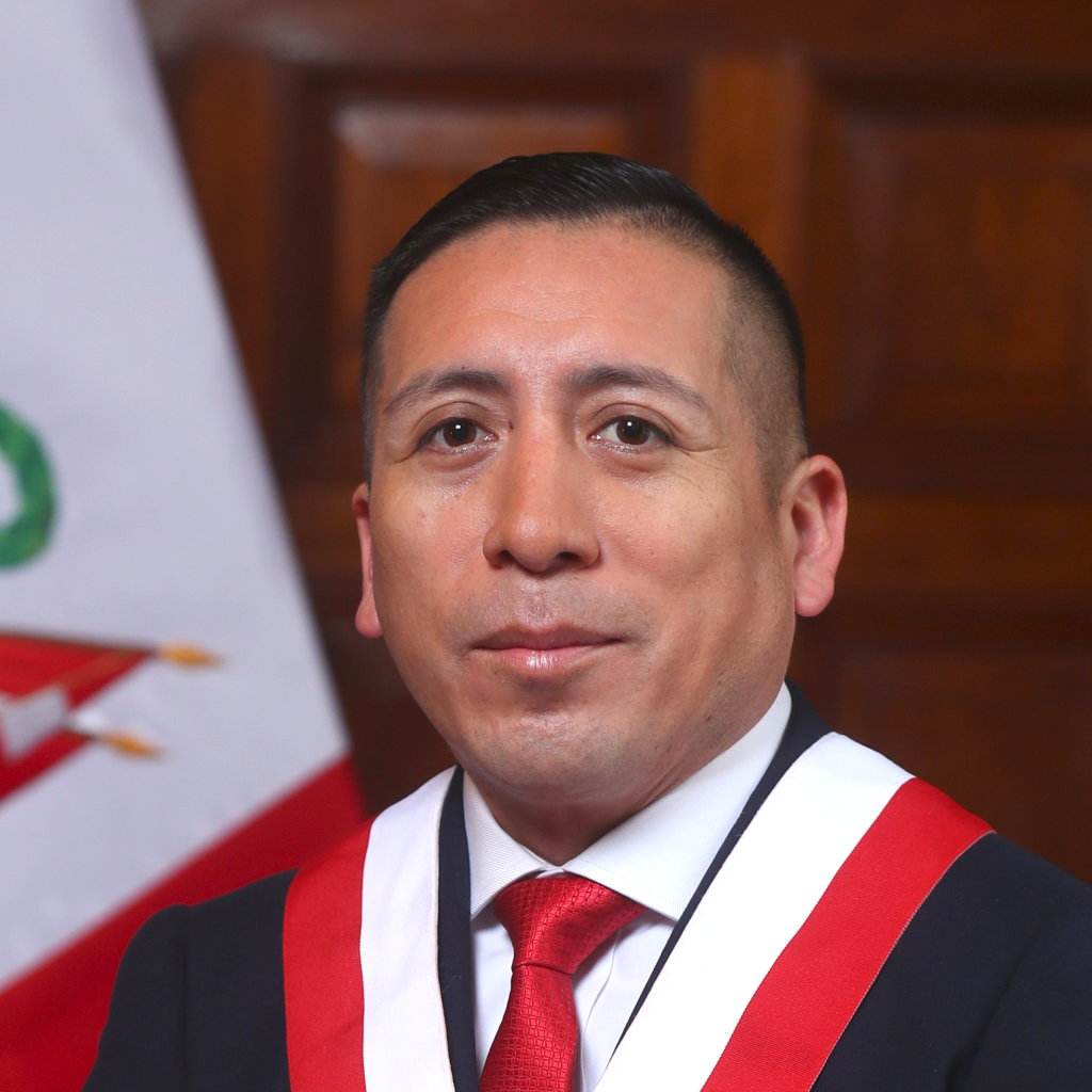 Alvaron de la Cruz, Edgar Adrián