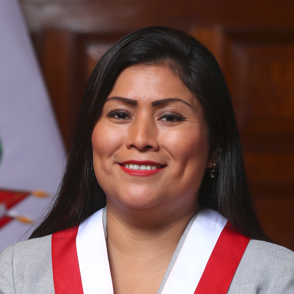 Ambrosio Dominguez, Yuli Liliana