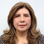 ¿Quién es Ana Bertha Patiño Urco?