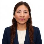 Marquez Huanca, Anali