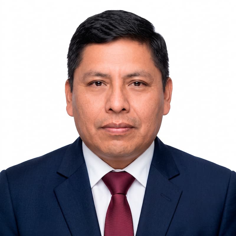 Meneses Crispin, Angel Renato