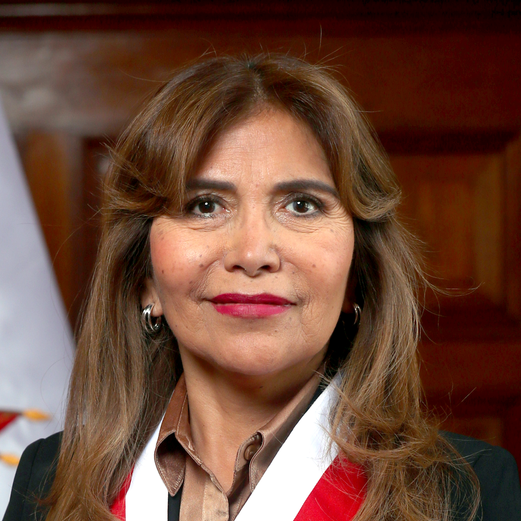 Arminta Valencia, Marleny Bibiana