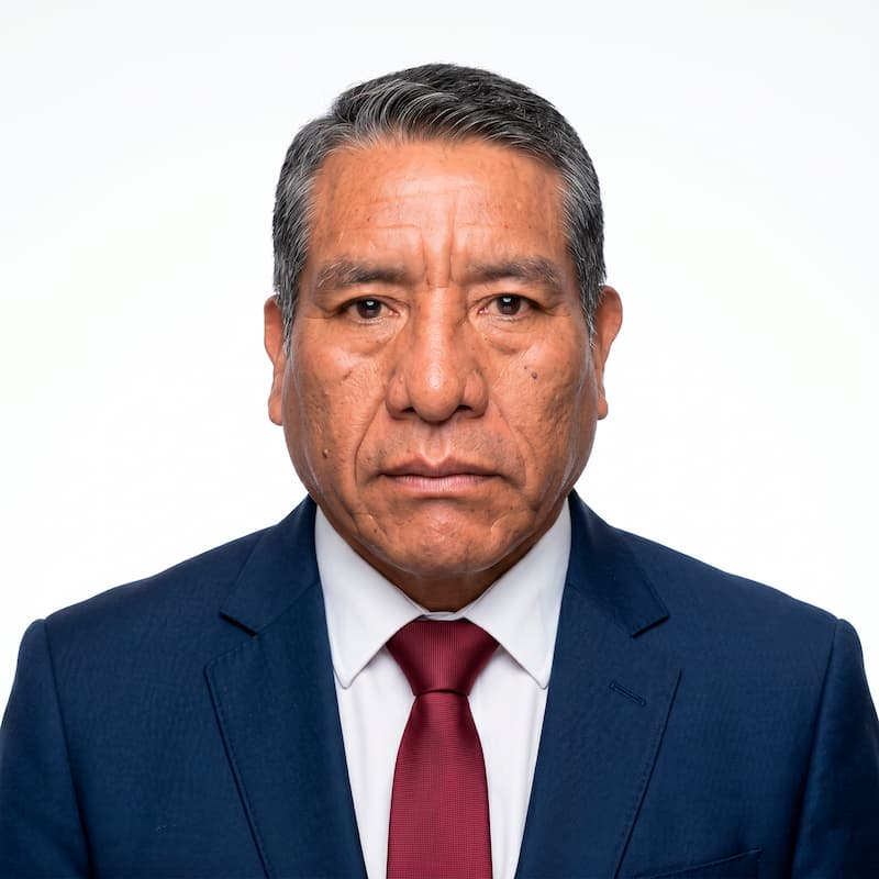 Eusebio Padilla, Arturo César