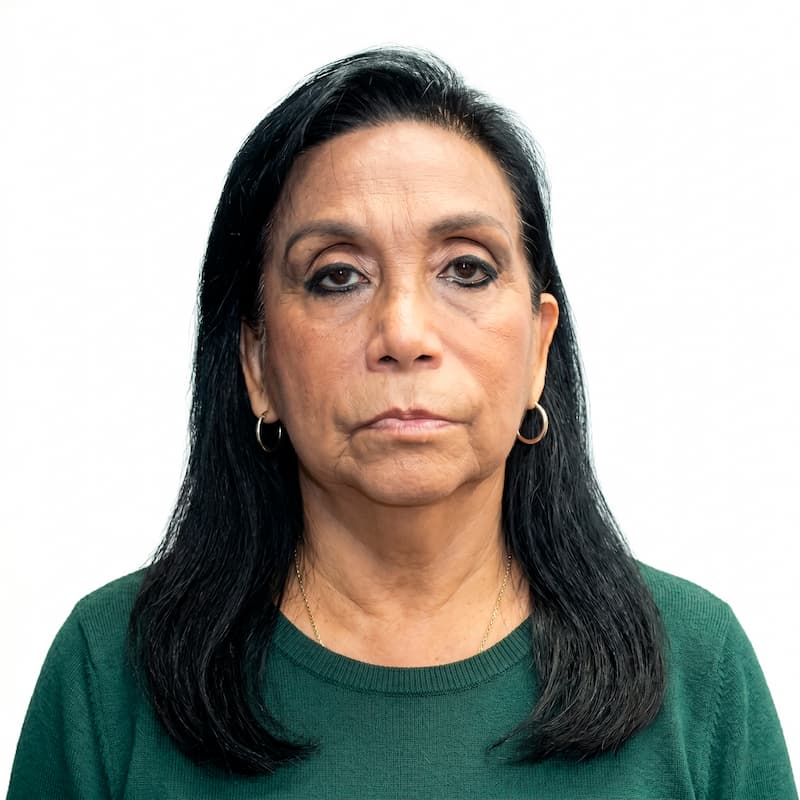 Obando Morgan, Auristela Ana