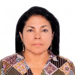 ¿Quién es Azucena Isla Rojas?