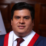 ¿Quién es Bazán Calderón Diego Alonso Fernando?