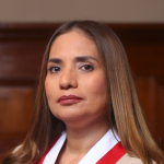 ¿Quién es Jessica Benitez Barrionuevo?