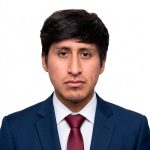 ¿Quién es Bernardino Jair Manrique Olivera?