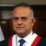 ¿Quién es Angel Bruno Bobadilla Galindo?