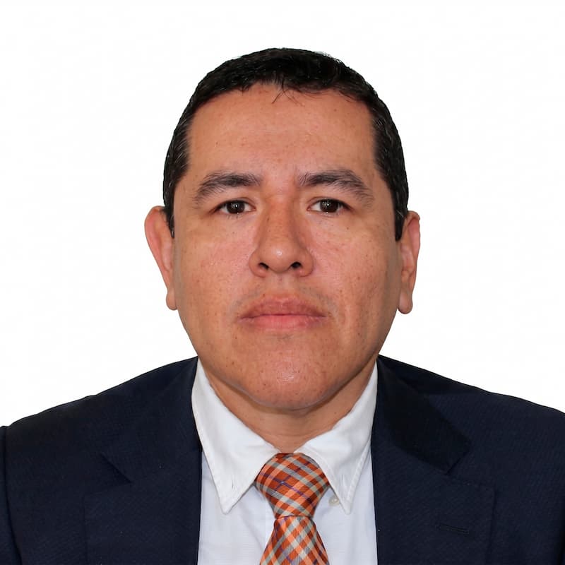 Dominguez Herrera, Carlos Alberto