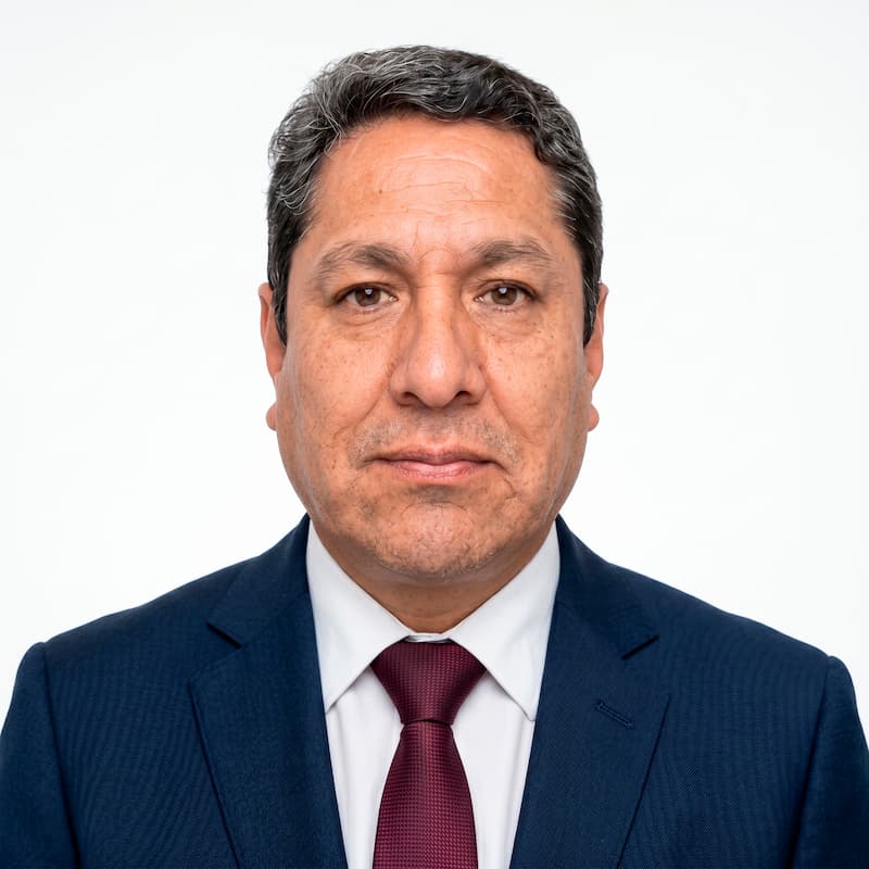 Yalta Sotelo, Carlos Alberto