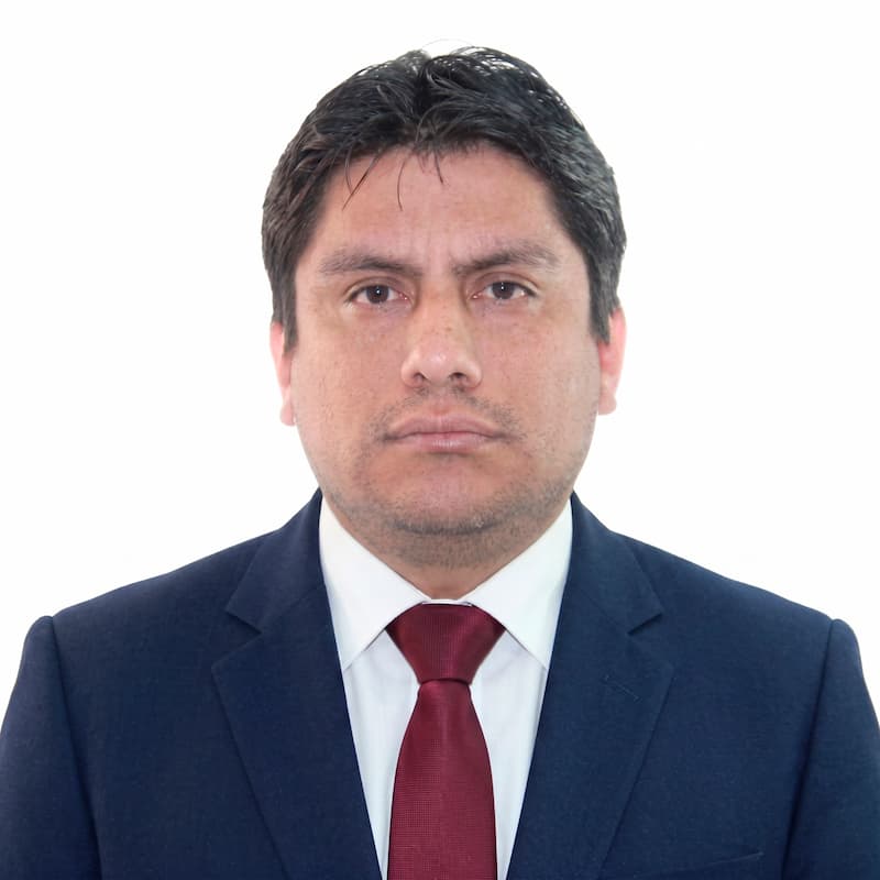 Zegarra Sánchez, Carlos Alberto