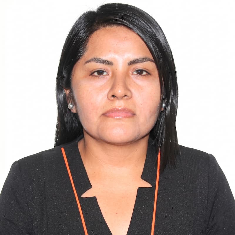 Paucara Paxi, Carmela