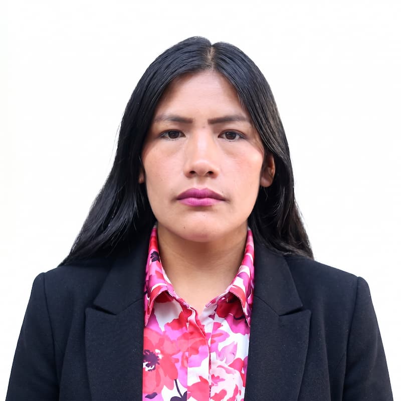 Palomino Casavilca, Catherin Norma