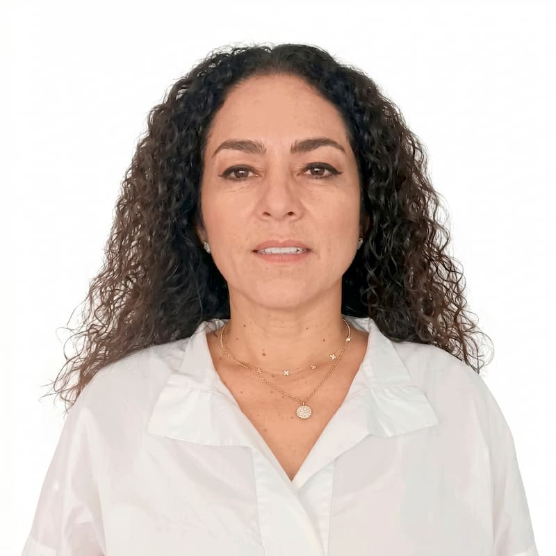 Chacón De Vettori, Cecilia Isabel