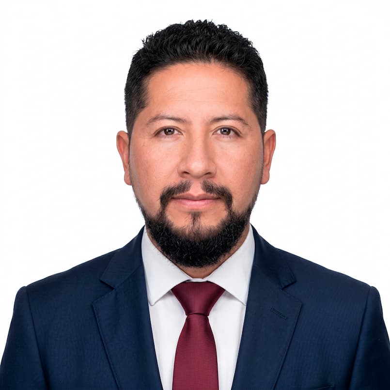 Holguin Loaiza, Cesar Augusto