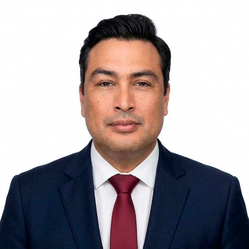 Revilla Villanueva, César Manuel