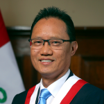 ¿Quién es Felix See Hung Chang Apuy?