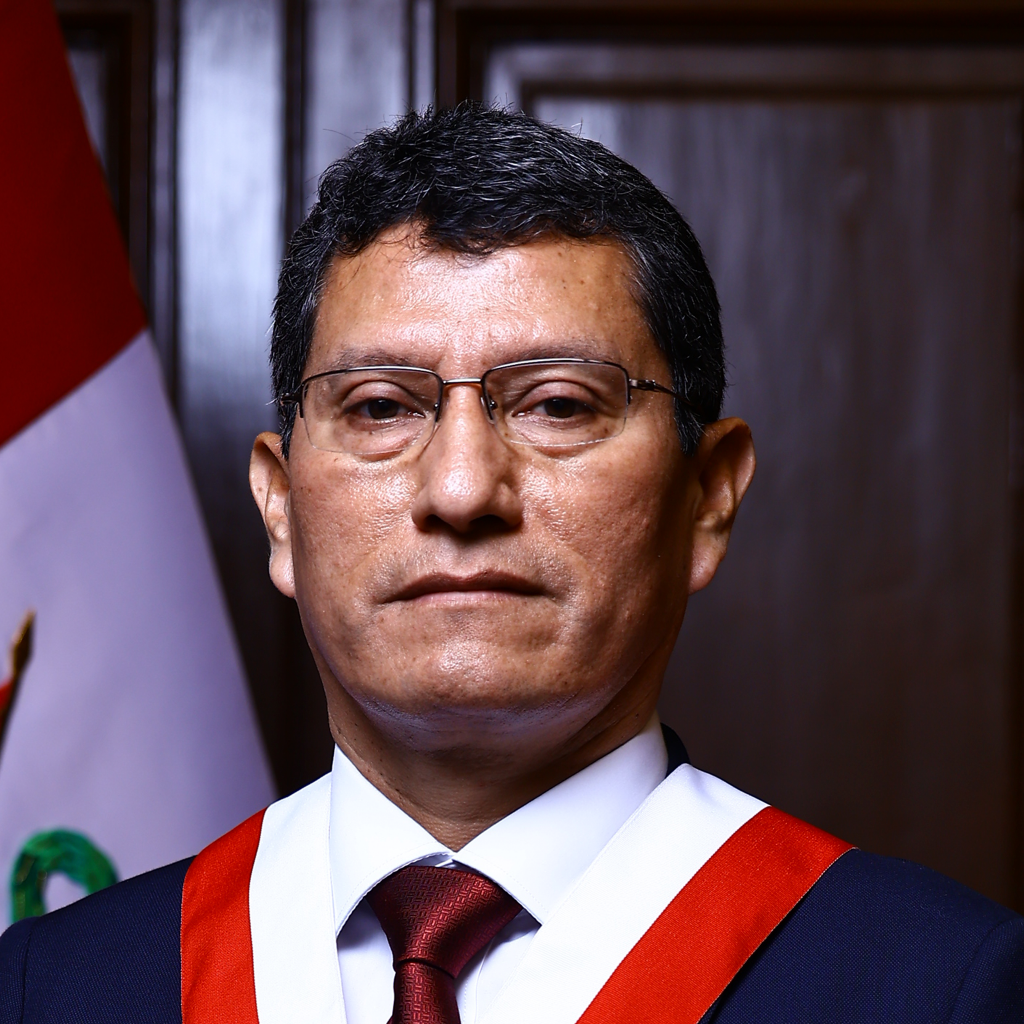 Colchado Huamani, Harvey Julio