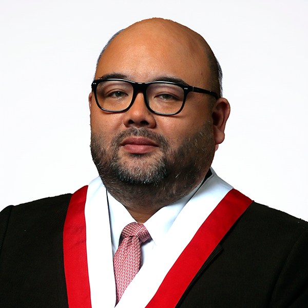 Columbus Murata, Diethell