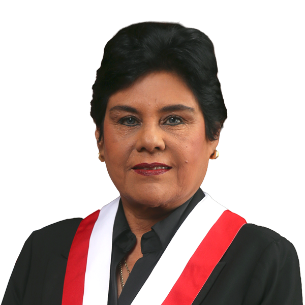 Yarrow Lumbreras, Norma Martina