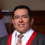 ¿Quién es Domínguez Herrera Carlos Alberto?