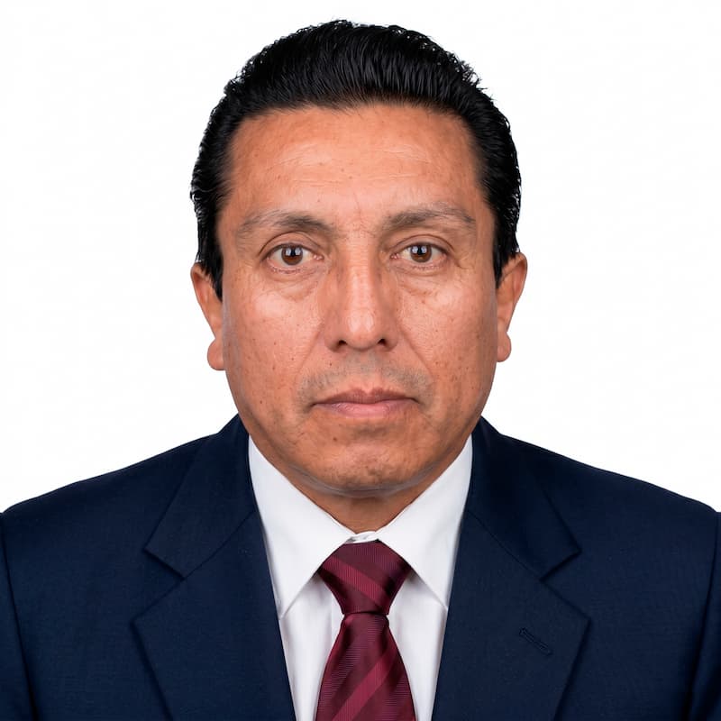 Gonzales Polar, Edgar Dember