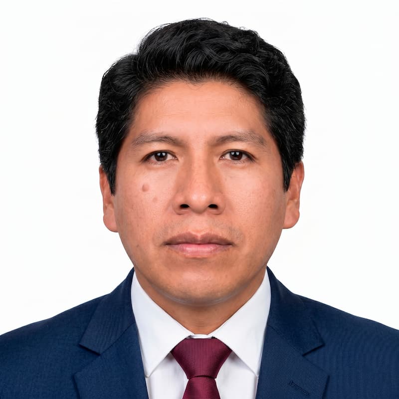Espinoza Huillca, Edwin