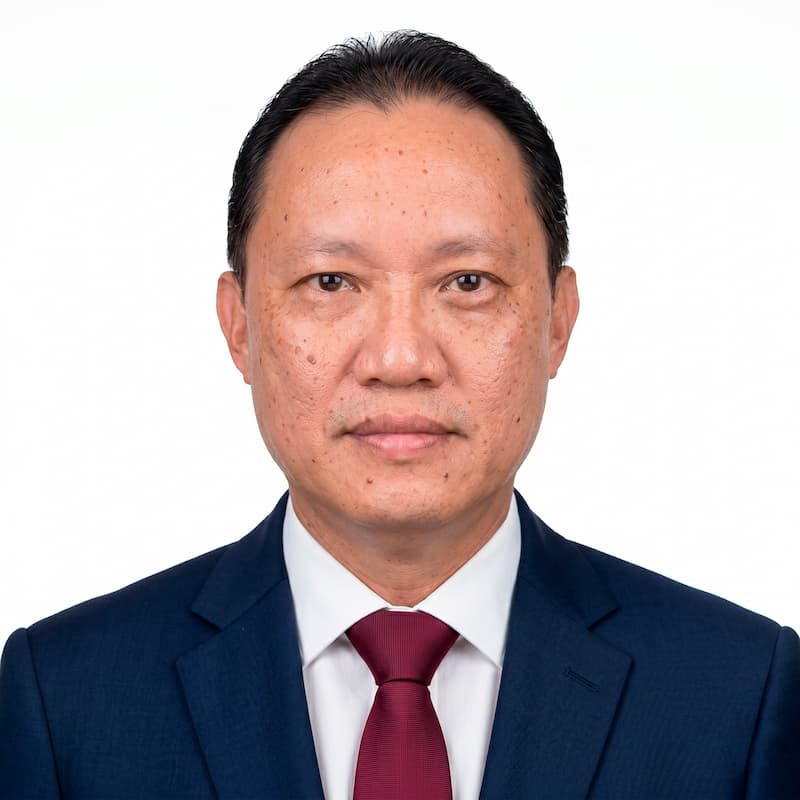 Chang Apuy, Felix See Hung