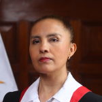 ¿Quién es Hilda Judit Fernandez De La Torre?
