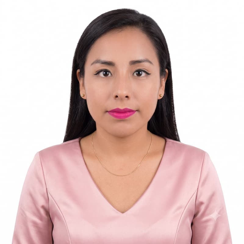 Meza Rivera, Flor de Jesús