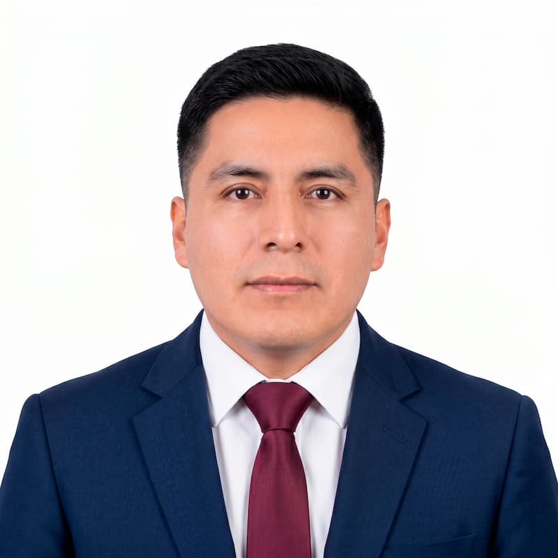 Buitron Martínez, Freshman