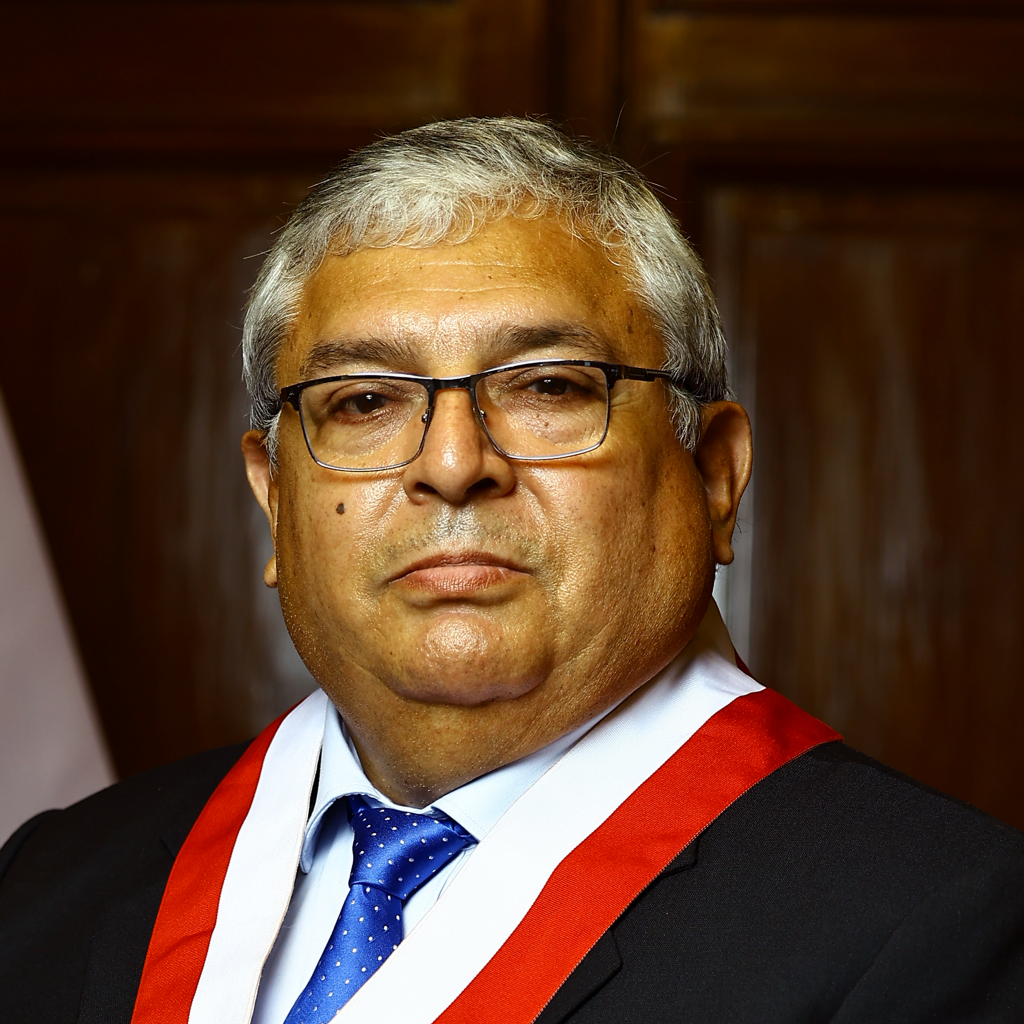 García Huby, Fernando Alberto