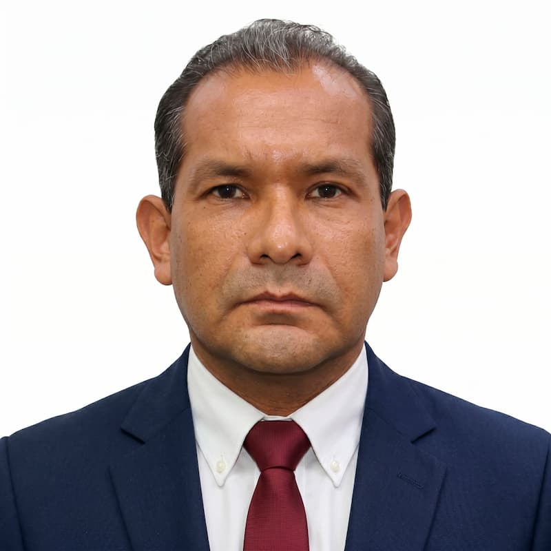 Quezada Castro, Geanmarco Antonio
