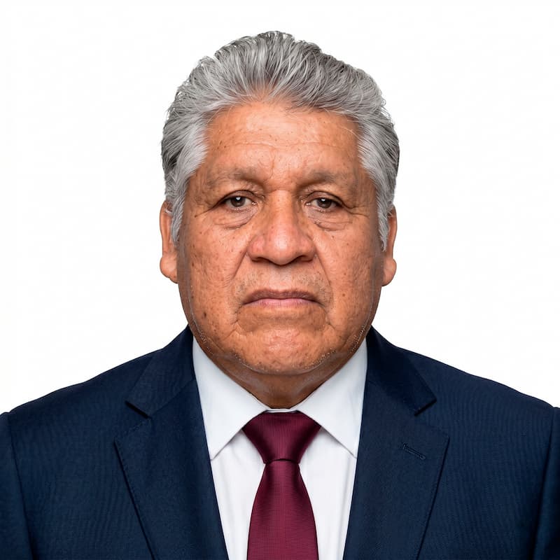 Trujillo Zegarra, Gilmer