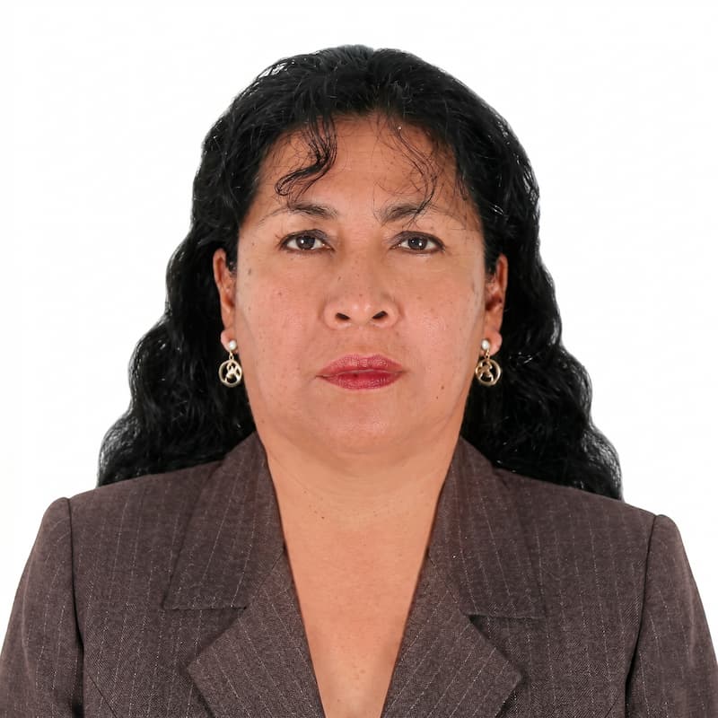 Hirache Pizarro, Gloria Charito