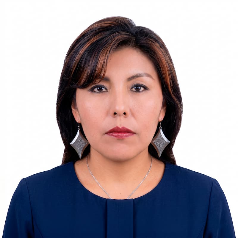 Chipana Condori, Graciela