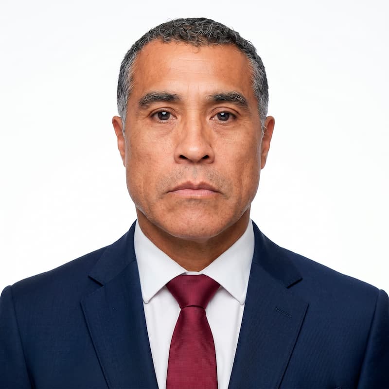 Segura Figueroa, Gustavo Alexander