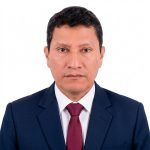 Colchado Huamani, Harvey Julio