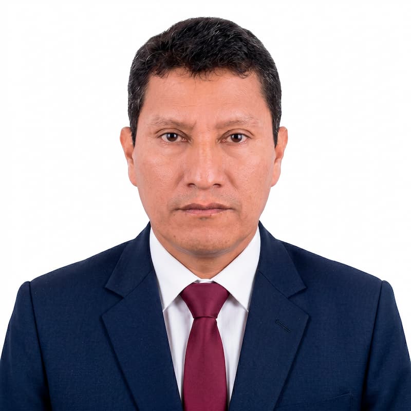 Colchado Huamani, Harvey Julio