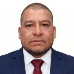 ¿Quién es Heber Lopez Letona?
