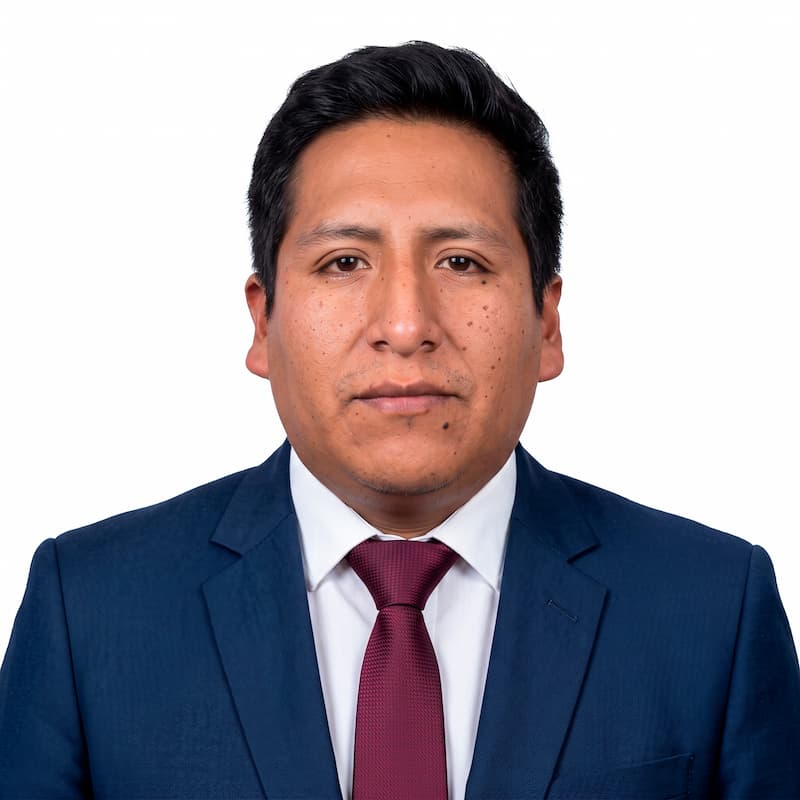 Sonco Villanueva, Helard Bladimir