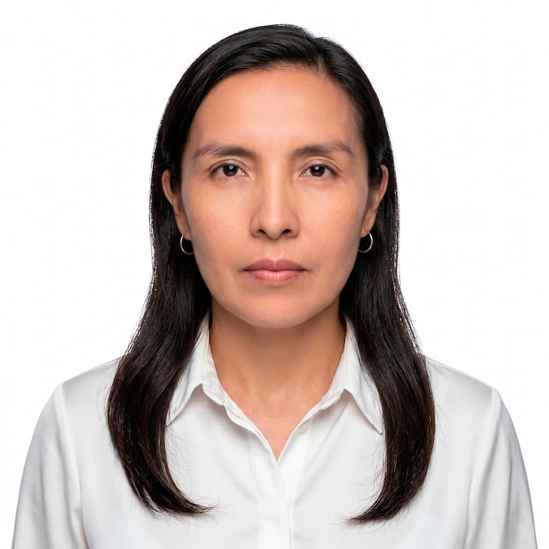 Fernández de la Torre, Hilda Judit
