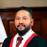 ¿Quién es Cesar Augusto Holguin Loaiza?