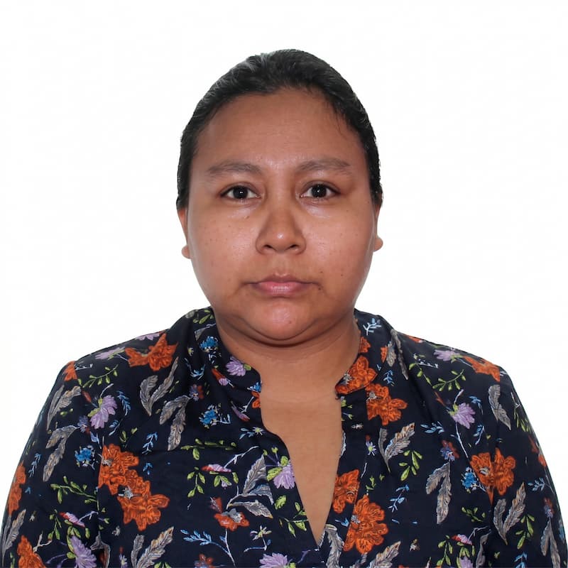 Tapullima Insapillo, Jacqueline Viviana