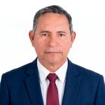 ¿Quién es James Arturo Holguin Aguirre?